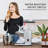 VIVOHOME Countertop Snow Cone Maker