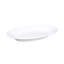 Simplicity 11" Melamine Dinner Plate