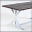 Table de salle à manger Cassia Farmhouse