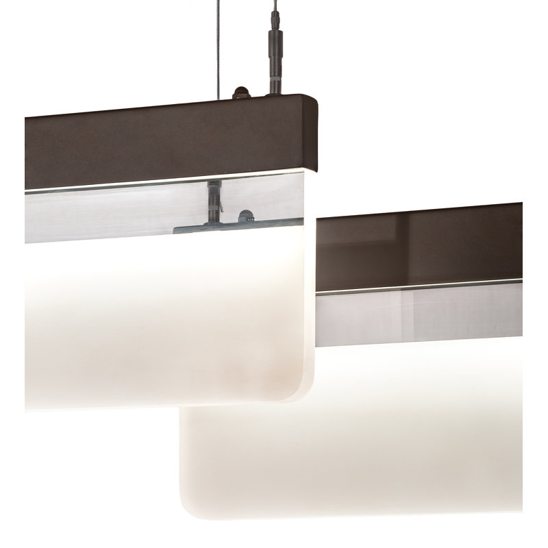 Lineal 5 - Light LED Pendant