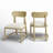 Traver Modern Dining Chair