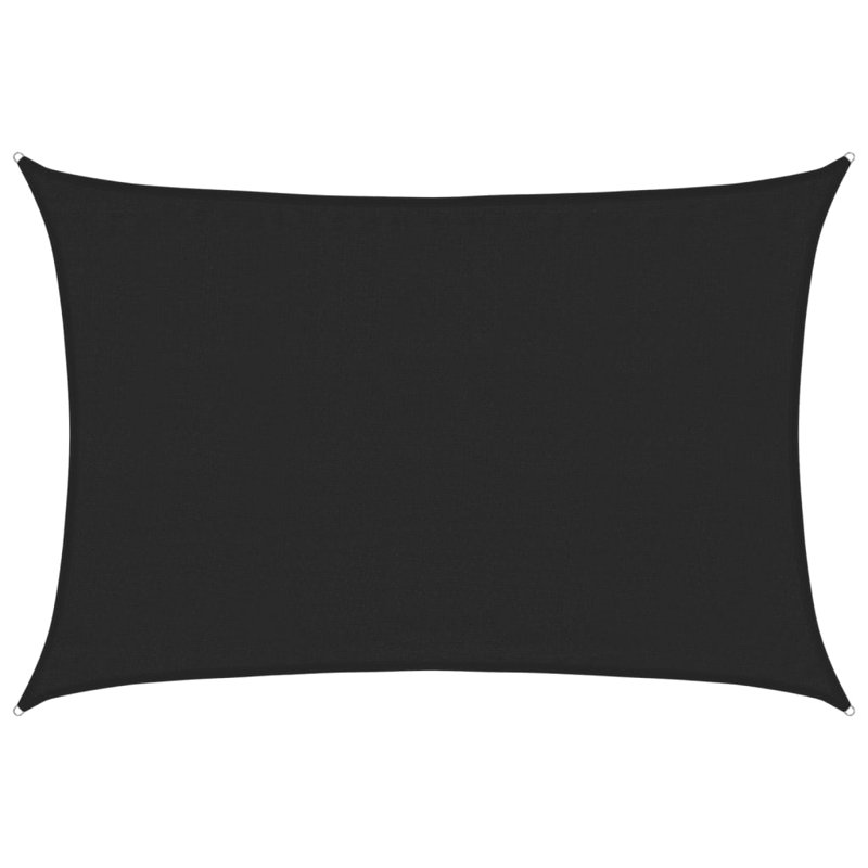 Sodus 5m x 3.5m Trapezium Shade Sail