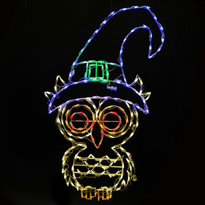 Halloween Decoration