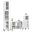 Drumcullen Bathroom Furniture Suite-1332893523