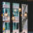 CJ ST19-E26-120V 5 Watt(60 Watt Equivalent) LED Dimmable Light Bulb E26 Base (Set Of 6)
