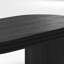 Table basse ovale moderne Mid Century-1878953748
