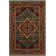 Pine Grove Oriental Wool Area Rug