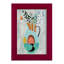 Ganpot Collage Vase III - Single Picture Frame Print-1557896659-1557896660