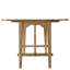Table Faulner