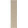 Cafiero Jute Ivory Modern Indoor/Outdoor Rug