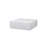Gorvel Marble Top Coffee Table-1700350020