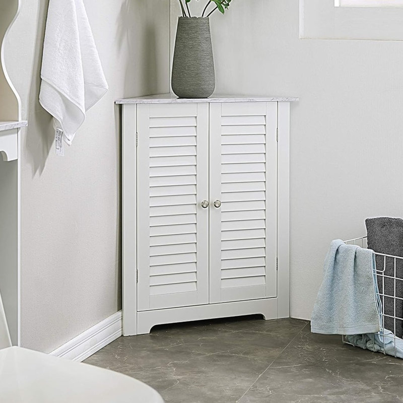 Armoire de rangement Hanchett