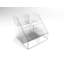FixtureDisplays 3 Shelf Can Storage Rack