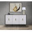 64.83'' Console Table