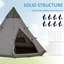 6 Person Tent