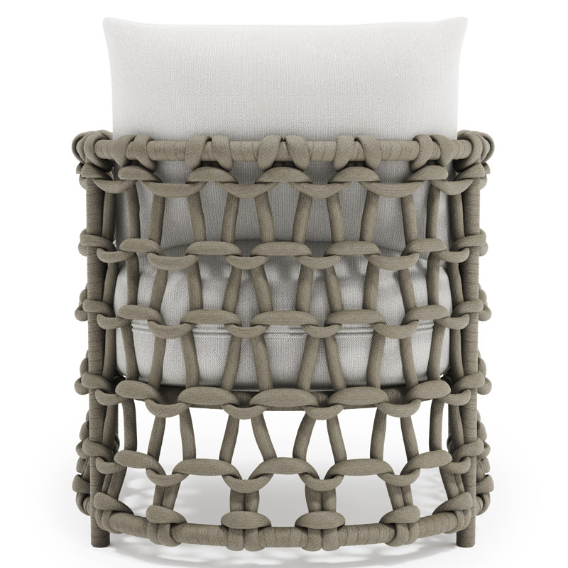 Nodi Outdoor Lounge Chair