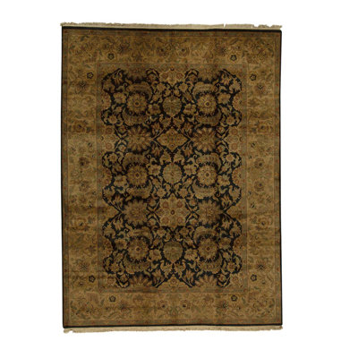Oriental Area Rug