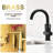 Two Handle Bar Faucet-99961029
