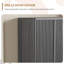 30 Pair Shoe Storage Cabinet-1947577305