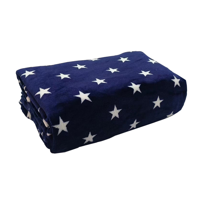Wearable Blanket Throw Blanket