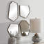 Miroir mural Fischer