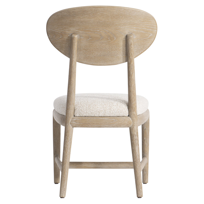 Aventura Upholstered Dining Chair