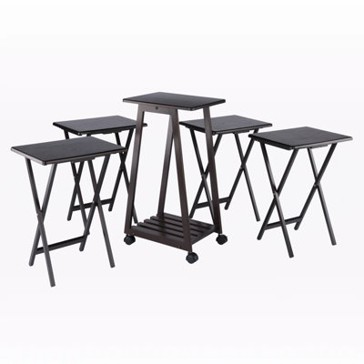 Oella Snack Table