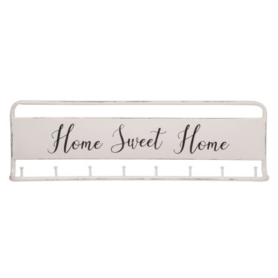 Décoration murale Sweet Home