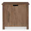 Gene 1 - Drawer Nightstand
