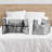 Cheer Collection Polyester Plush Pillow-71486567