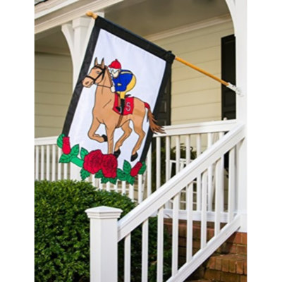 Drapeau de maison Kaylon