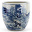 Handmade Ceramic Basin