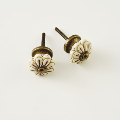 Senna Cabinet Knob (Set Of 2)