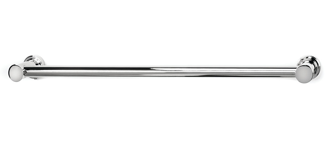 Infinity Wall Mounted Towel Bar Alno Inc 