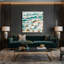 Art mural sur toile Coastal-2031791151