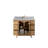 42'' Single Bathroom Vanity with Top-90699256