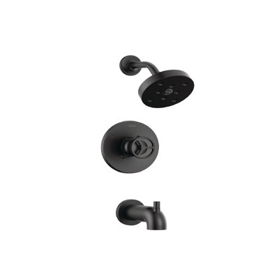 Trinsic  Tub and Shower Faucet