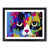 Black Framed selected