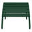 Outdoor Poly Adirondack Chair With Ottoman-1647923040