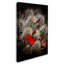 «Desert Flower 6» par LightBoxJournal - impression sur toile-21935954