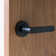 Alpine Lever 92 Single Dummy Set with Round Rose