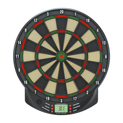 Jeu de fléchettes électronique Electro Series 3