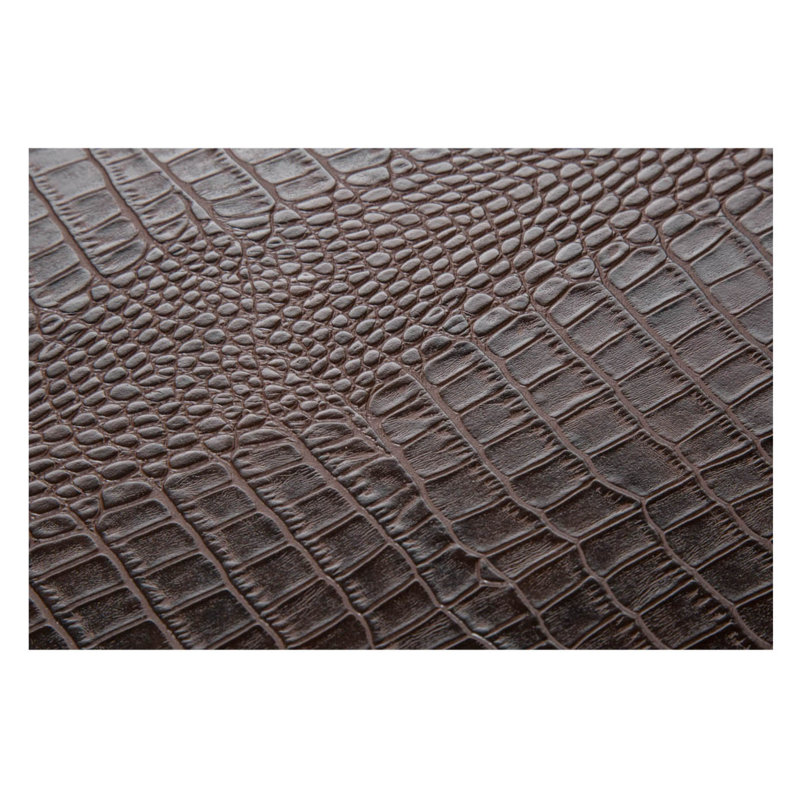Bloomsbury Market Eason Platter, Dark brown