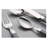 ANNOVA Stainless Steel Flatware Set - Service for 6