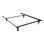Structure de lit robuste Hollingsworth