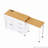 74.8" Kitchen Island with Extendable Dining Table,3 Drawers, Power Outlet-116077318