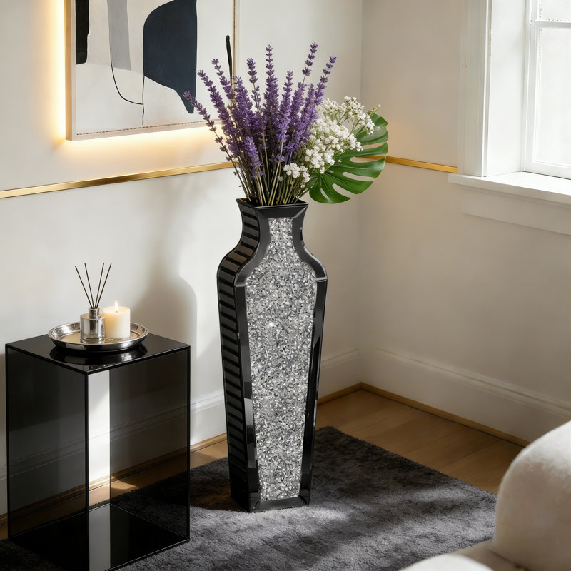 Décoration de maison DeGrailly, Gris
