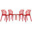 Chaise d'appoint Jakubowski-830326632-920407953