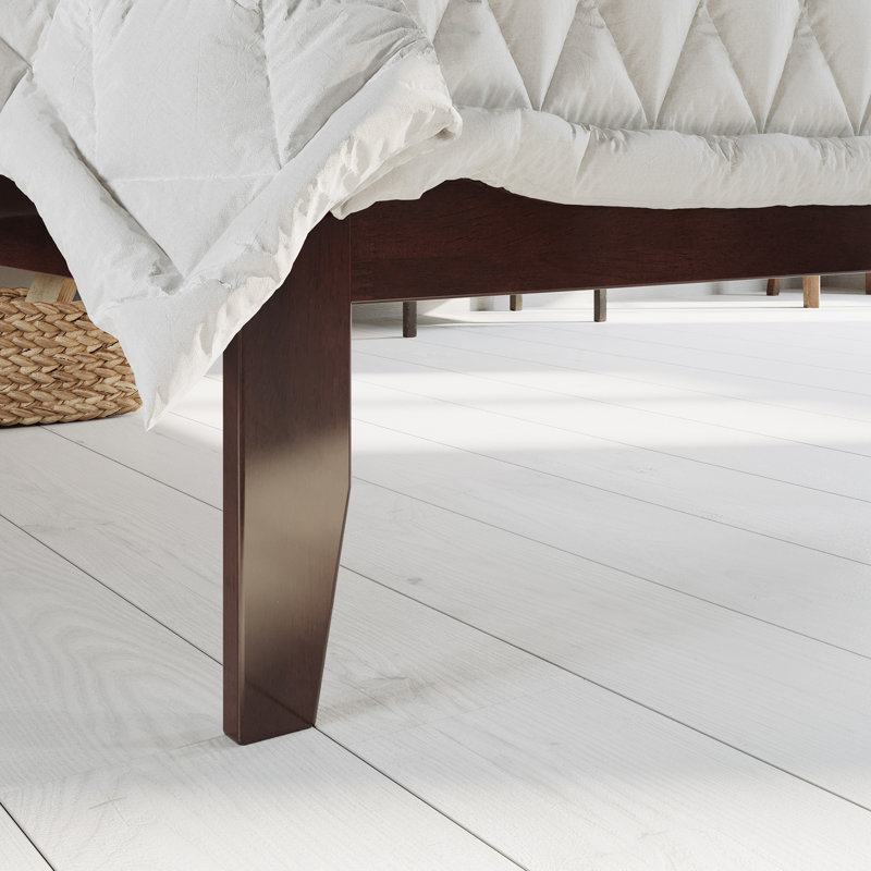 Elliana Kids, Extra-Long Twin, Walnut