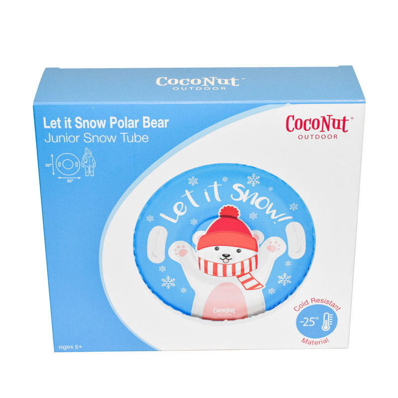 CocoNut Outdoor Vinyl Inflatables